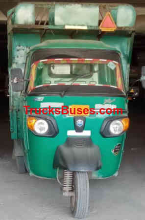 Piaggio Ape Images